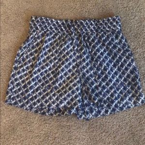 ANA shorts
